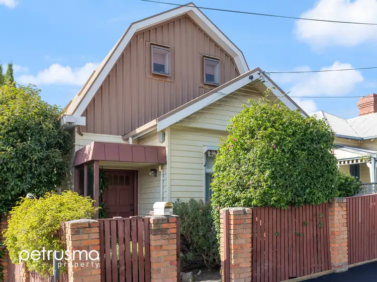 15 Seymour Street, New Town TAS 7008