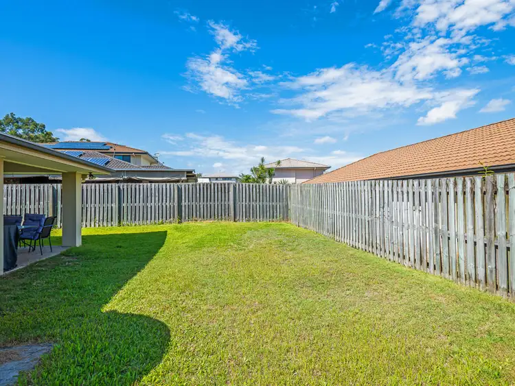 Second view of Homely house listing, 29 Andromeda Drive, Coomera QLD 4209