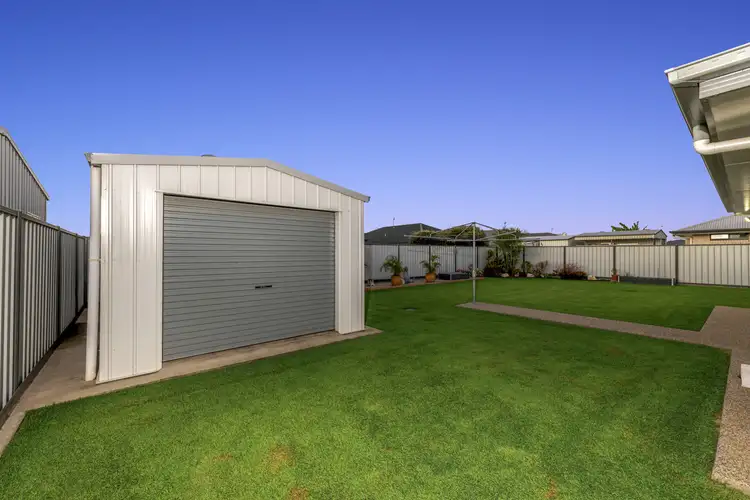 Third view of Homely house listing, 23 Gum Nut Drive, Ashfield QLD 4670