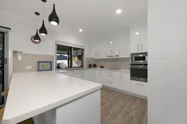 Fourth view of Homely house listing, 23 Gum Nut Drive, Ashfield QLD 4670