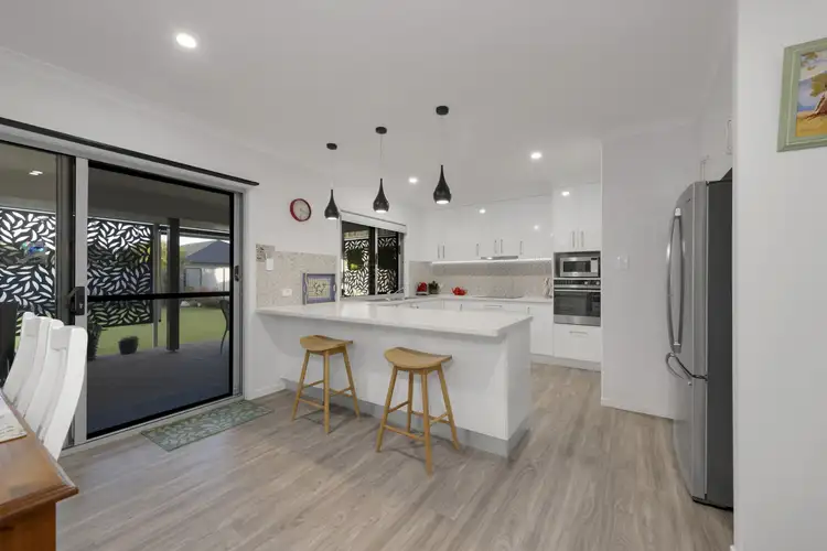 Fifth view of Homely house listing, 23 Gum Nut Drive, Ashfield QLD 4670
