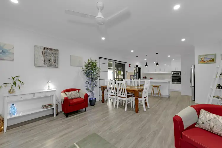 Sixth view of Homely house listing, 23 Gum Nut Drive, Ashfield QLD 4670