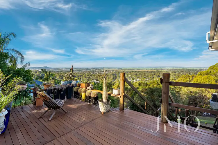 Main view of Homely rural property listing, 50-52 Vennor Drive, Ormeau QLD 4208