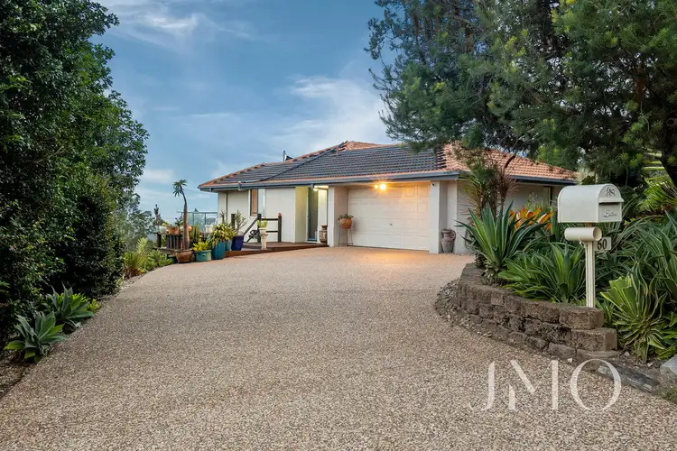 Second view of Homely rural property listing, 50-52 Vennor Drive, Ormeau QLD 4208