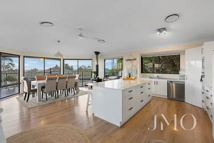 Fourth view of Homely rural property listing, 50-52 Vennor Drive, Ormeau QLD 4208