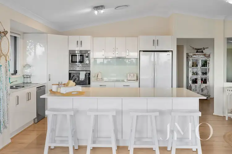 Fifth view of Homely rural property listing, 50-52 Vennor Drive, Ormeau QLD 4208