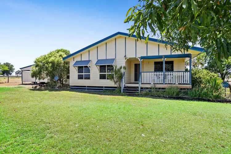 Third view of Homely rural property listing, 600 Riders Road, Baralaba QLD 4702