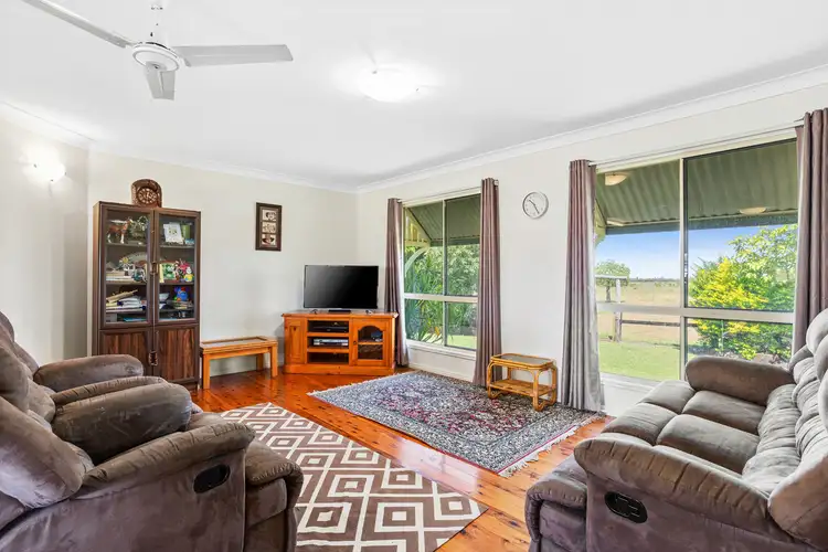 Sixth view of Homely rural property listing, 600 Riders Road, Baralaba QLD 4702