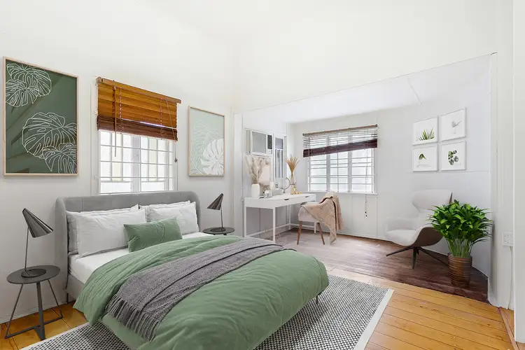Third view of Homely house listing, 184 Murray Street, Allenstown QLD 4700