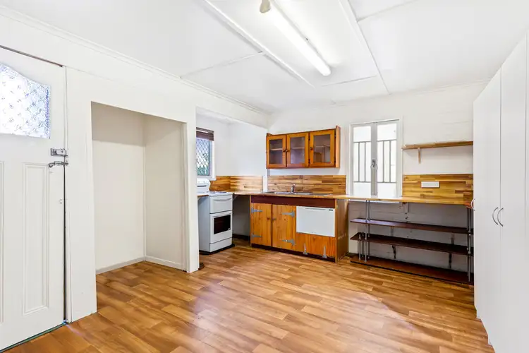 Fourth view of Homely house listing, 184 Murray Street, Allenstown QLD 4700