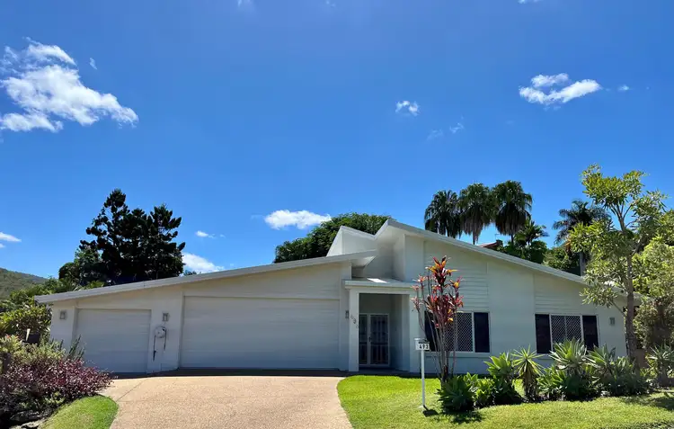 493 Eichelberger Street, Frenchville QLD 4701