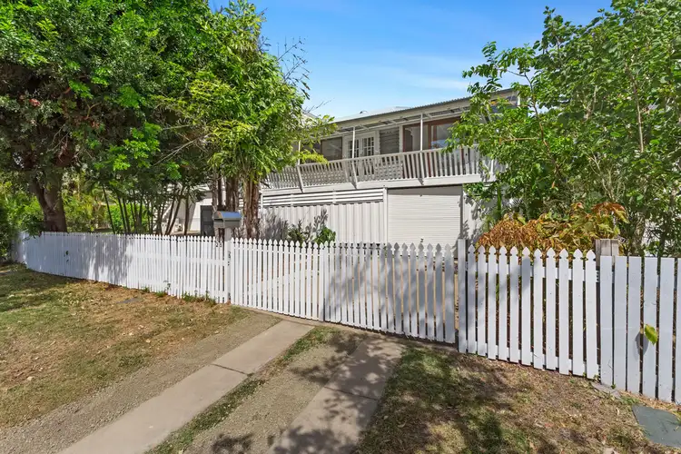 25 Woodville Street, Wandal QLD 4700