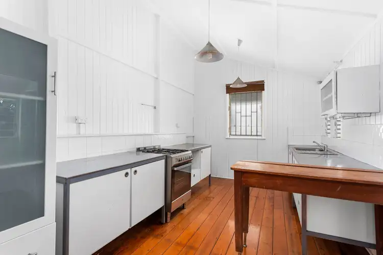Fourth view of Homely house listing, 25 Woodville Street, Wandal QLD 4700
