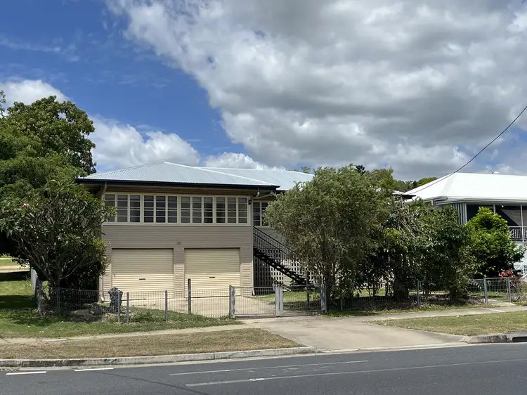 Main view of Homely house listing, 100 Canning Street, The Range QLD 4700