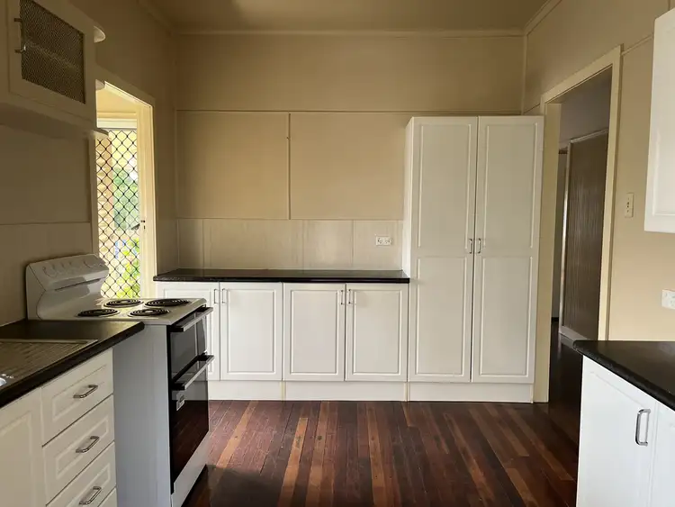Second view of Homely house listing, 100 Canning Street, The Range QLD 4700