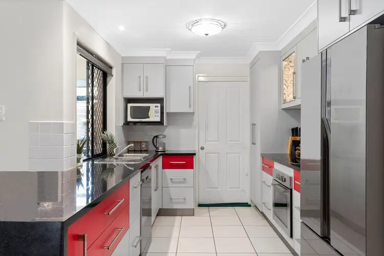 Second view of Homely house listing, 4 Nicole Place, Taroomball QLD 4703