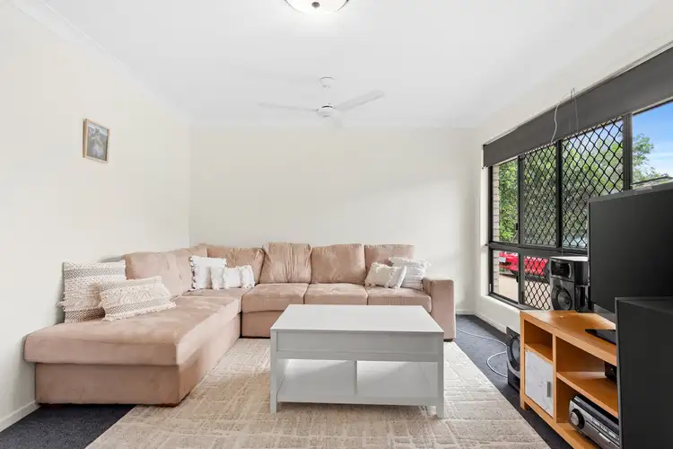 Third view of Homely house listing, 4 Nicole Place, Taroomball QLD 4703