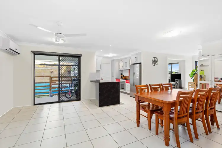 Fourth view of Homely house listing, 4 Nicole Place, Taroomball QLD 4703