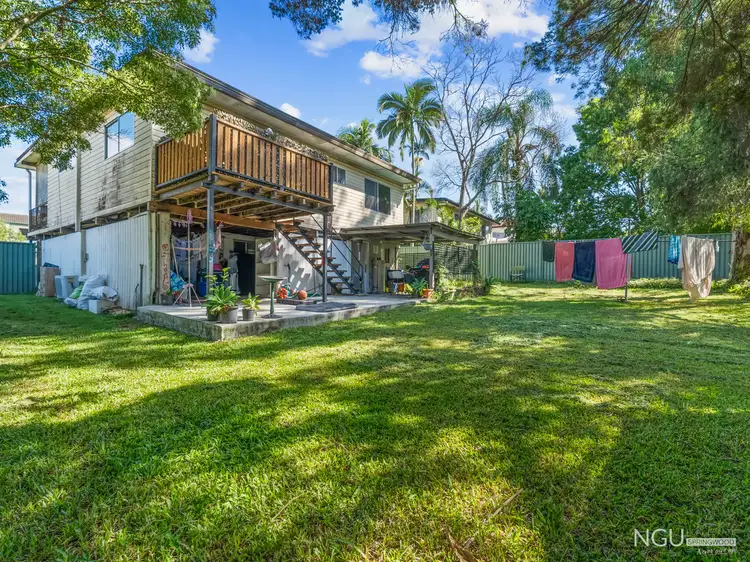 Main view of Homely house listing, 20 Primrose Street, Logan Central QLD 4114