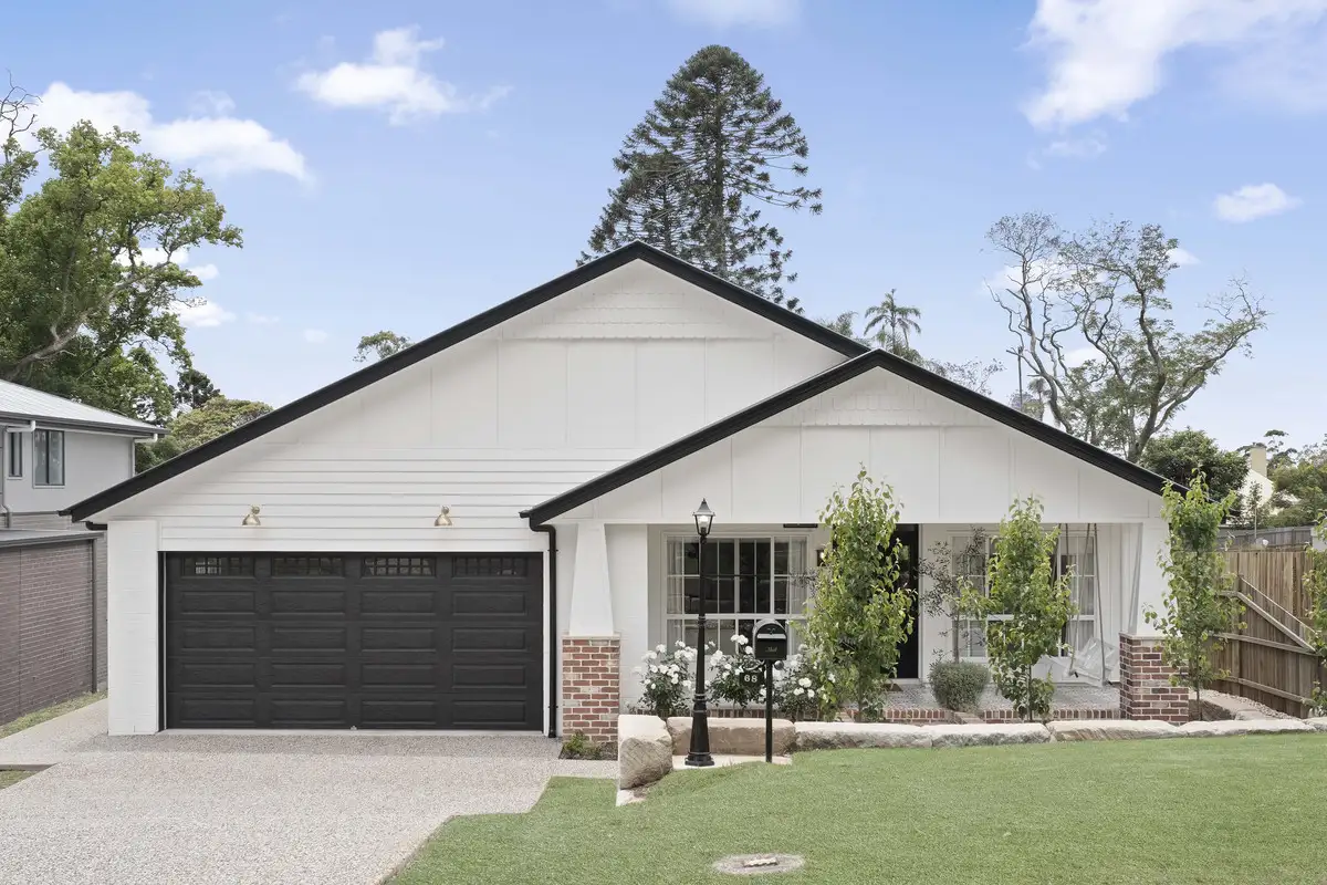 Main view of Homely house listing, 68 East Street, Redwood QLD 4350