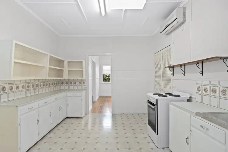 Sixth view of Homely house listing, 78 Ramsay Street, Centenary Heights QLD 4350