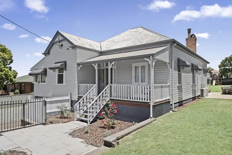 Main view of Homely house listing, 148 Long Street, South Toowoomba QLD 4350
