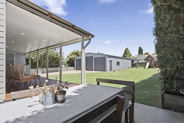 Fifth view of Homely house listing, 148 Long Street, South Toowoomba QLD 4350