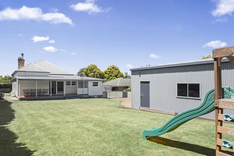 Sixth view of Homely house listing, 148 Long Street, South Toowoomba QLD 4350