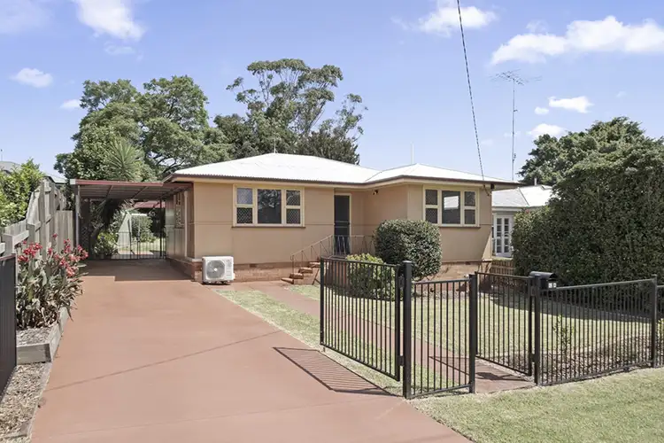 12a Cooper Street, South Toowoomba QLD 4350