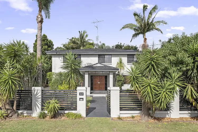 10 Kimmins Street, Rangeville QLD 4350