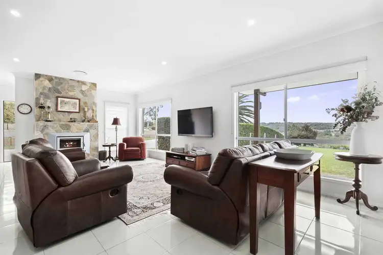 Sixth view of Homely house listing, 11 Manikato Drive, Hodgson Vale QLD 4352