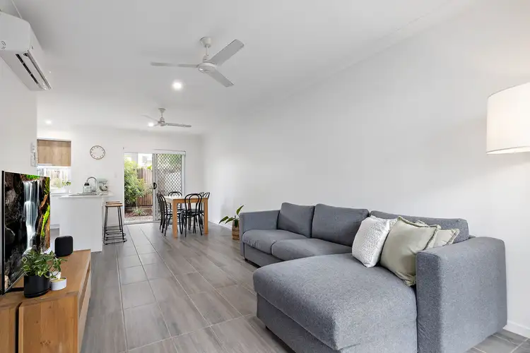27/5 Kingsdale Avenue, Thornlands QLD 4164