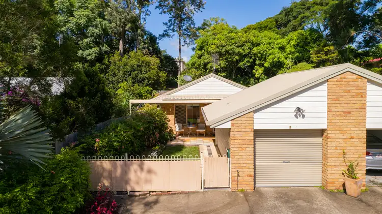 1/16 Sapphire Drive, Nambour QLD 4560