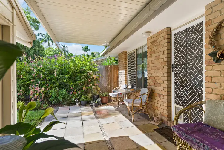 Third view of Homely semi-detached listing, 1/16 Sapphire Drive, Nambour QLD 4560