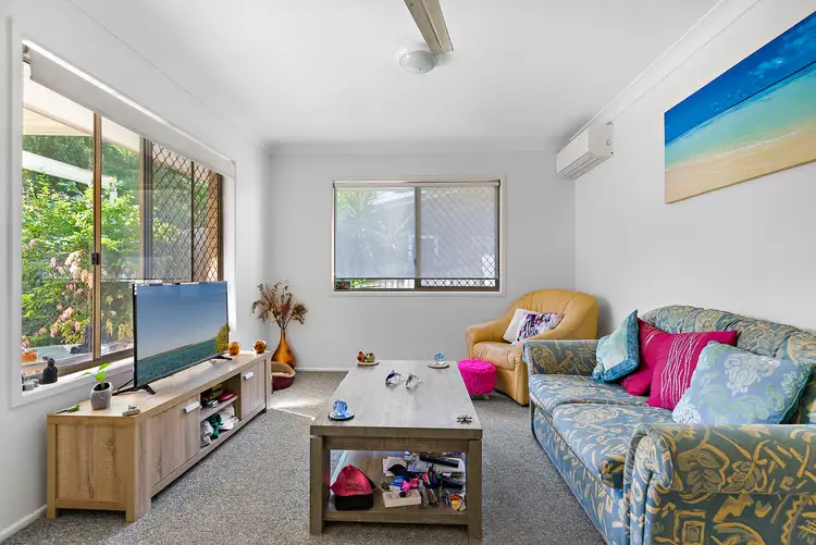 Fourth view of Homely semi-detached listing, 1/16 Sapphire Drive, Nambour QLD 4560