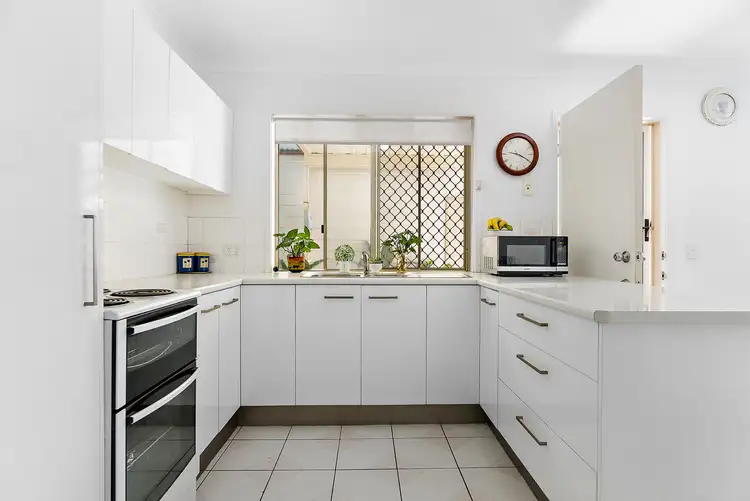 Fifth view of Homely semi-detached listing, 1/16 Sapphire Drive, Nambour QLD 4560