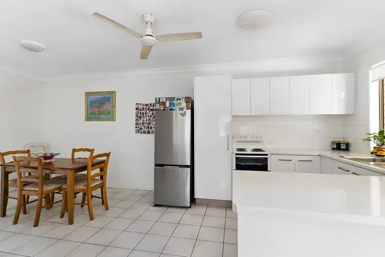 Sixth view of Homely semi-detached listing, 1/16 Sapphire Drive, Nambour QLD 4560