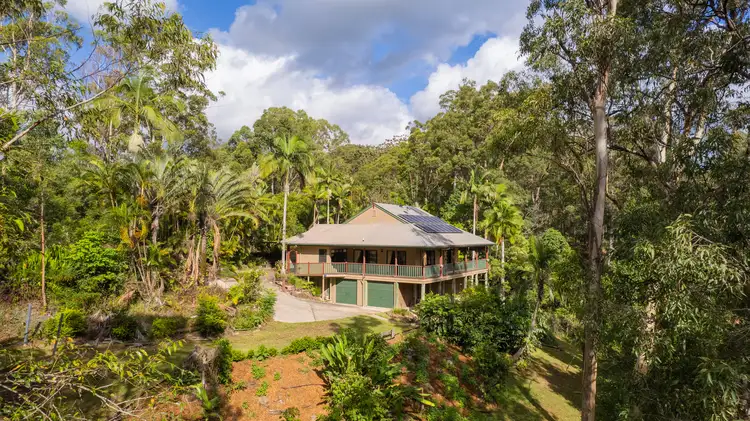 Third view of Homely house listing, 342 Upper Landershute Road, Landers Shoot QLD 4555