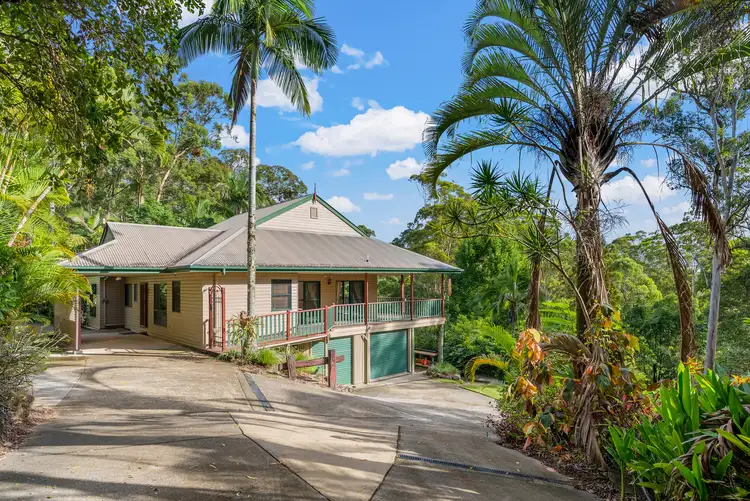 Fourth view of Homely house listing, 342 Upper Landershute Road, Landers Shoot QLD 4555