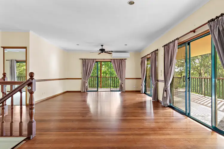 Fifth view of Homely house listing, 342 Upper Landershute Road, Landers Shoot QLD 4555