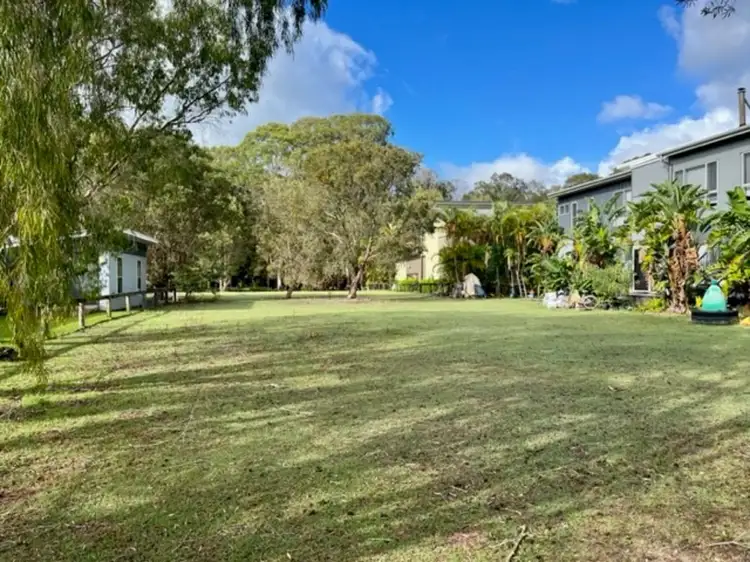 Third view of Homely land listing, LOT 61, 9 Wallaby Way, South Stradbroke QLD 4216