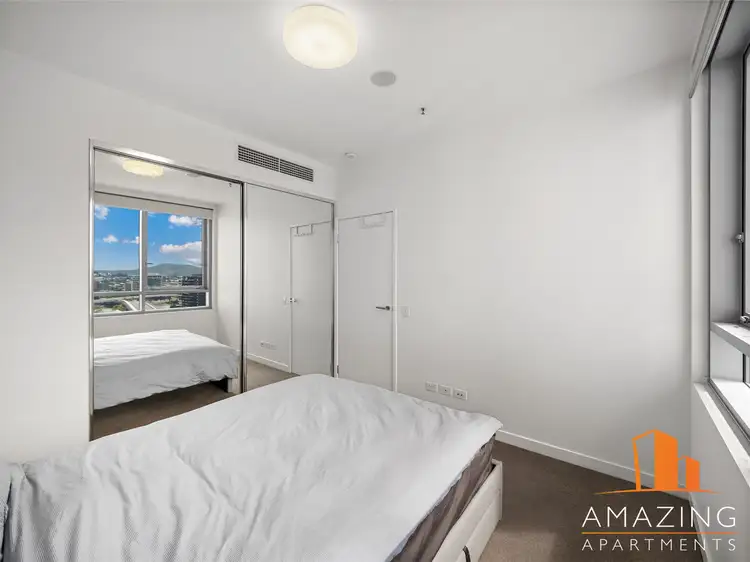 Sixth view of Homely apartment listing, 58 Hope Street, South Brisbane QLD 4101