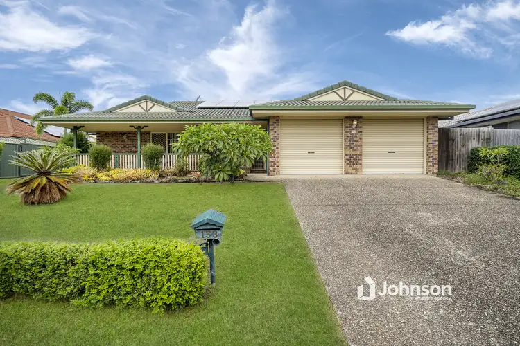 Main view of Homely house listing, 153 Pascoe Road, Ormeau QLD 4208