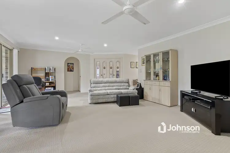 Second view of Homely house listing, 153 Pascoe Road, Ormeau QLD 4208
