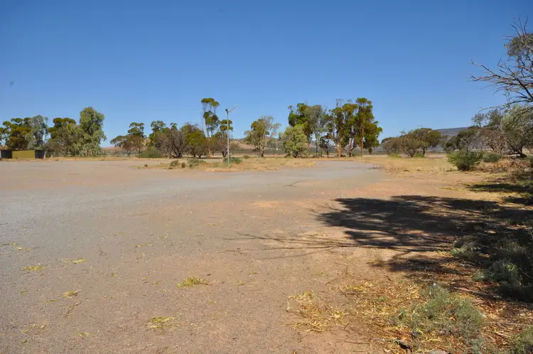 Fourth view of Homely land listing, 14 Druid Range Road, Hawker SA 5434