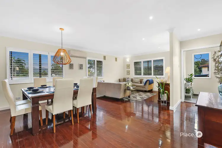 21 Goodenia Street, Everton Hills QLD 4053