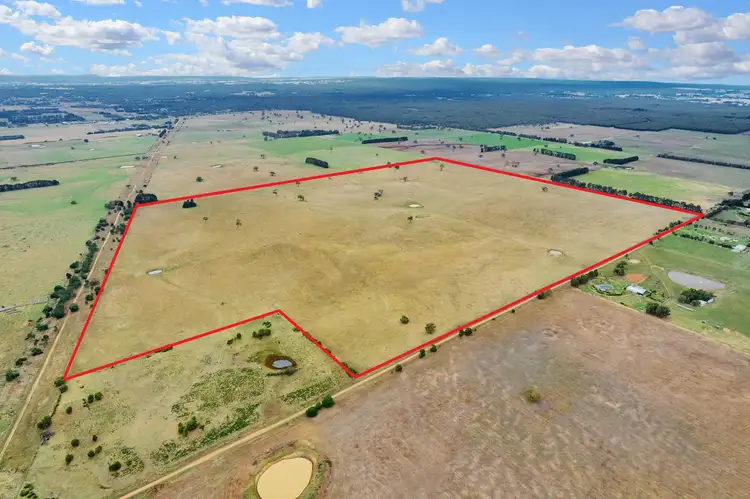 Fifth view of Homely rural property listing, Browns Lane, Snake Valley VIC 3351