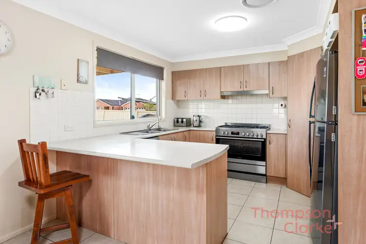 Fourth view of Homely house listing, 39 Yaldara Avenue, Thornton NSW 2322