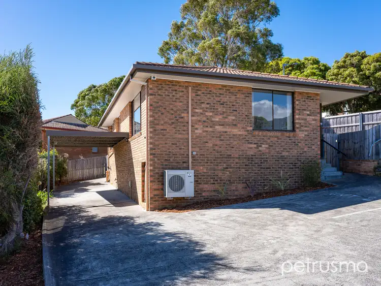 Third view of Homely unit listing, 2/75 Amy Street, West Moonah TAS 7009