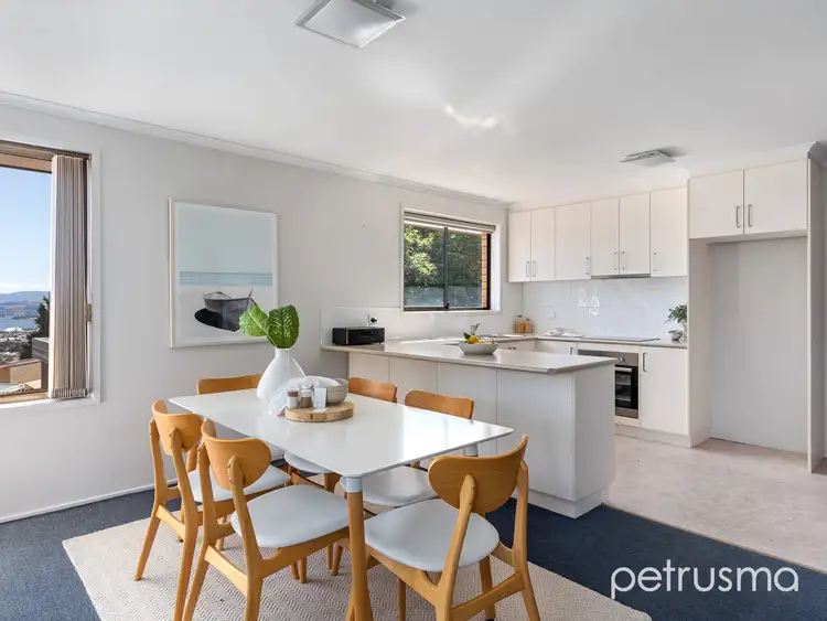 Fourth view of Homely unit listing, 2/75 Amy Street, West Moonah TAS 7009